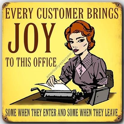 Typical jokes that you may hear at your office!