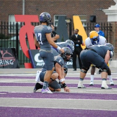 From: #Natal, #Brazil to Cedar Hill, TX to Fayetteville, AR to Conway, AR. #UCAfootball