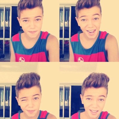 Lukasvonwichman's profile picture. Swaguie!!
Lo que no te mata te hace mas fuerte
summer14