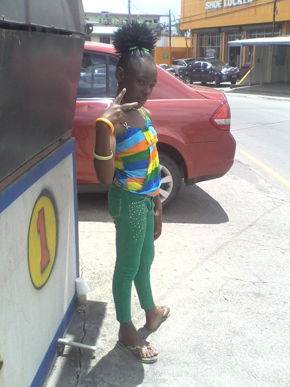 shantellbrown51's profile picture. 