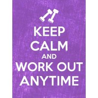 AnytimeFitnessDenton (@anytimedenton) 's Twitter Profile