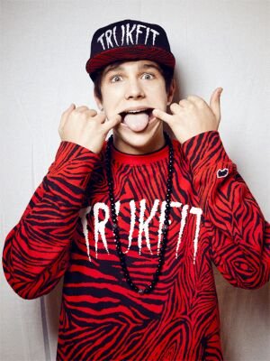 #mahomies