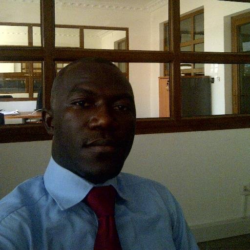 Dutyone's profile picture. 