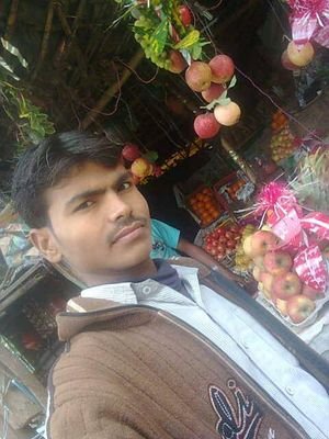 parthdwivedi331's profile picture. 