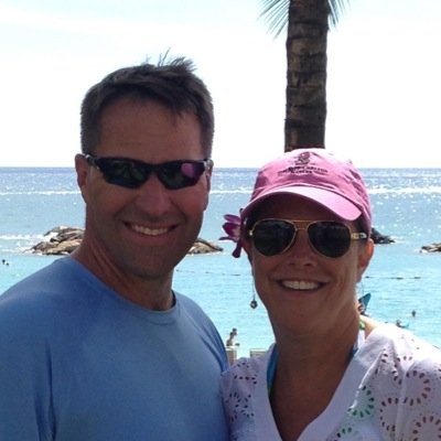 Husband, father, eye doctor. Blue Devil hoops and Bulldog football.