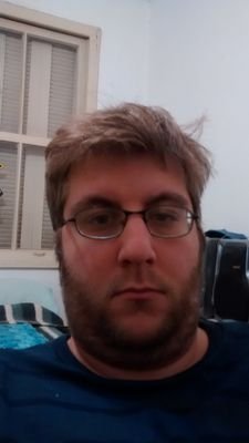 Programador PHP, futricador de novas tecnologias e nerd nas horas vagas!