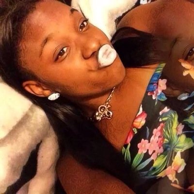 Follow me on Ig ; @messy_bitxh