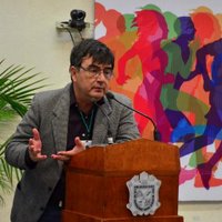 Ariel Rodríguez Kuri (@arielkuri) 's Twitter Profile