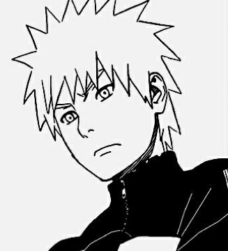 I'm Naruto, and I'm a Chunin, dattebayo.| Yugito-Sensei is pretty cool. | Have you seen my Kaa-San Konan anywhere? [AU] [NRP]