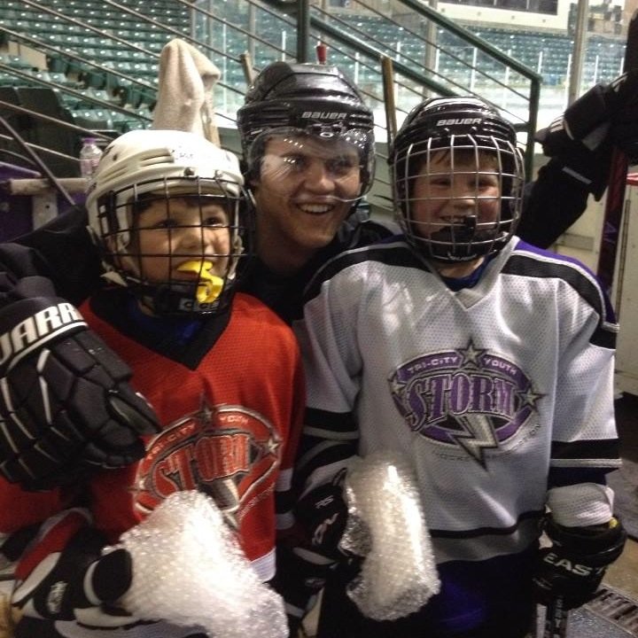 cbrownie_96's profile picture. 