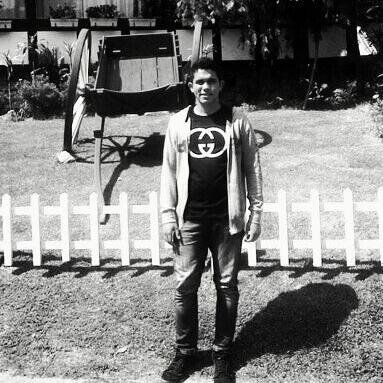 Estudiante de Medicina, con 16 años - Musico♫ #Saxofonista #Guitarrista