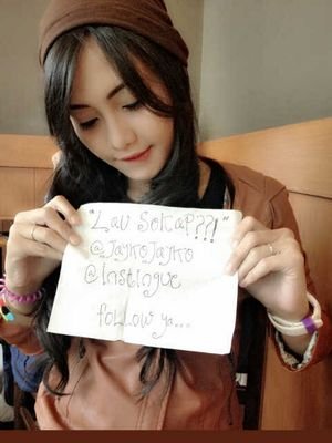 JaykoNation Official. Selalu dihati @jaykojayko ♥ • Contact Person DM aja.