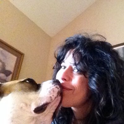 God, family, my dog, friends, laughter, and wine....what life is about!