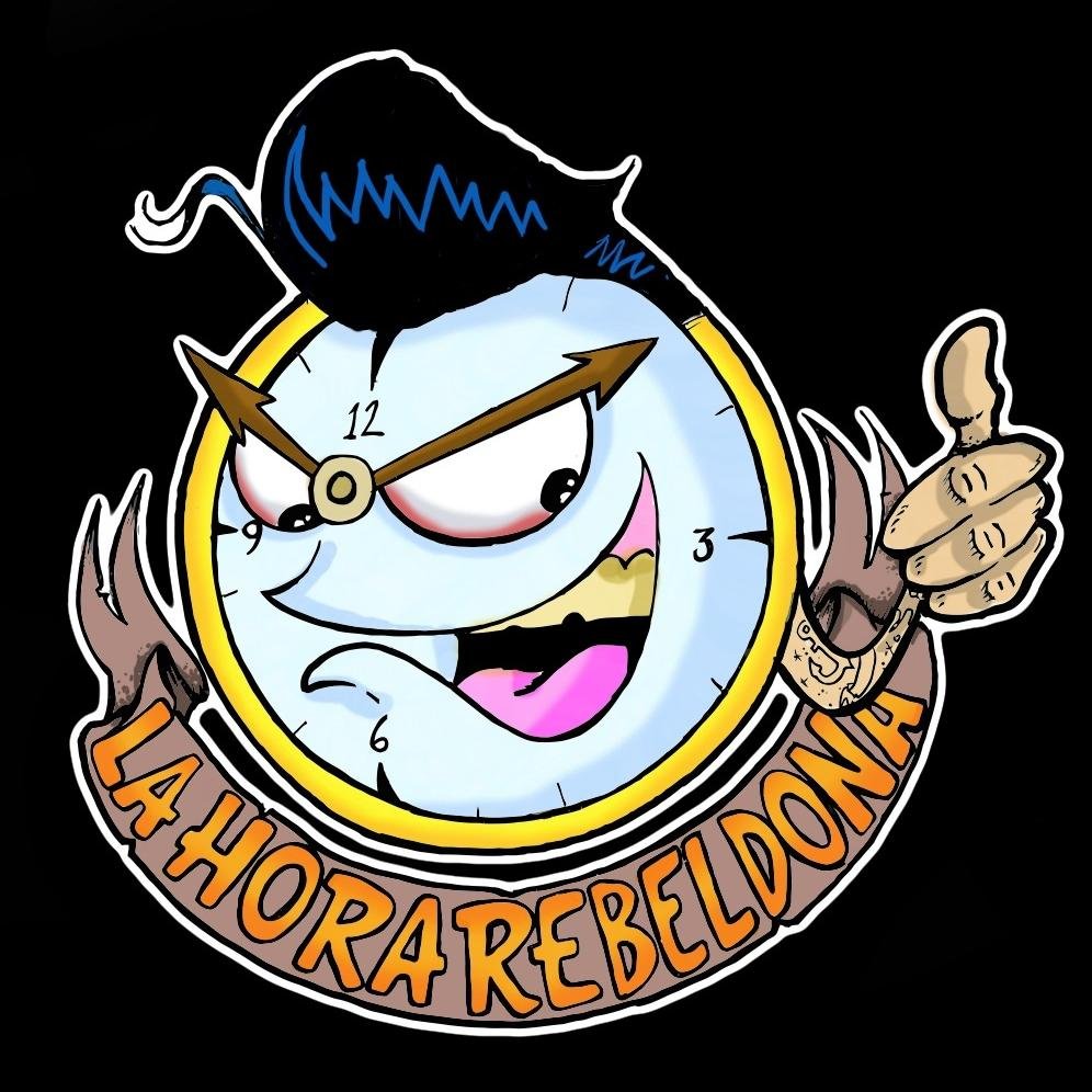DISFRUTA DEL BUEN ROCK&ROLL , ROCKABILLY  Y SURF. 
DE MÉXICO PARA EL MUNDO!!! MARTES 9:00PM HORA DE MEXICO