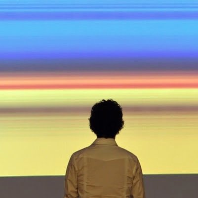 Artiste en arts visuels