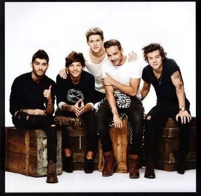 Idols, my life.