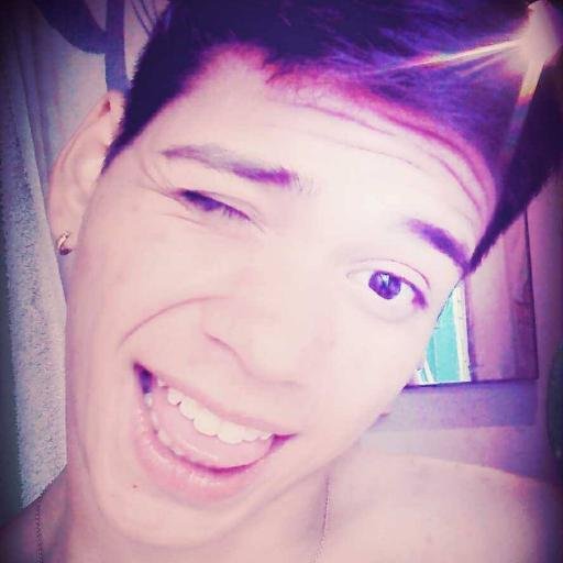 Holaa.! Me Llamo Jose Tengo 17 Años Me Gusta Mucho Los Boliches. ♪♫