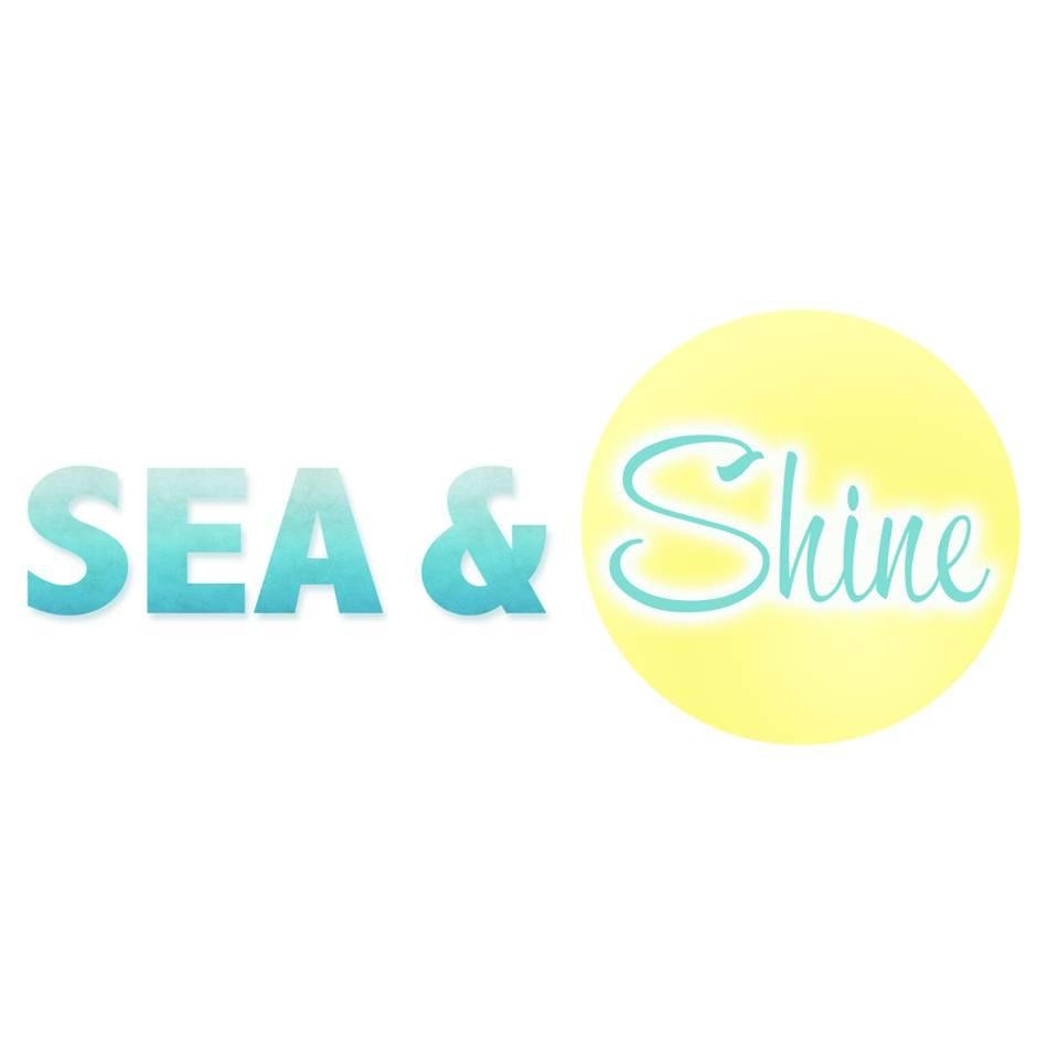 My bangles are inspired mainly by the beach and anything shiny. :)


Want to know where 15% of the purchase is going? Visit: http://t.co/RSGRcBJh23