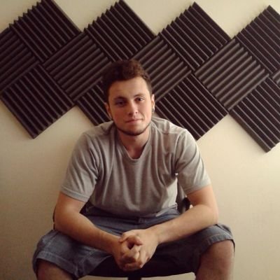 18 Years Old | Music Producer | Song Writer | Rapper | https://t.co/1IIVVp2gic | UK  |  For bookings and enquiries e-mail KristienMusic@hotmail.com