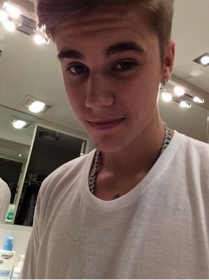 justin my life