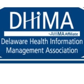 Twitter account for the Delaware Health Information Management Association. #AHIMA