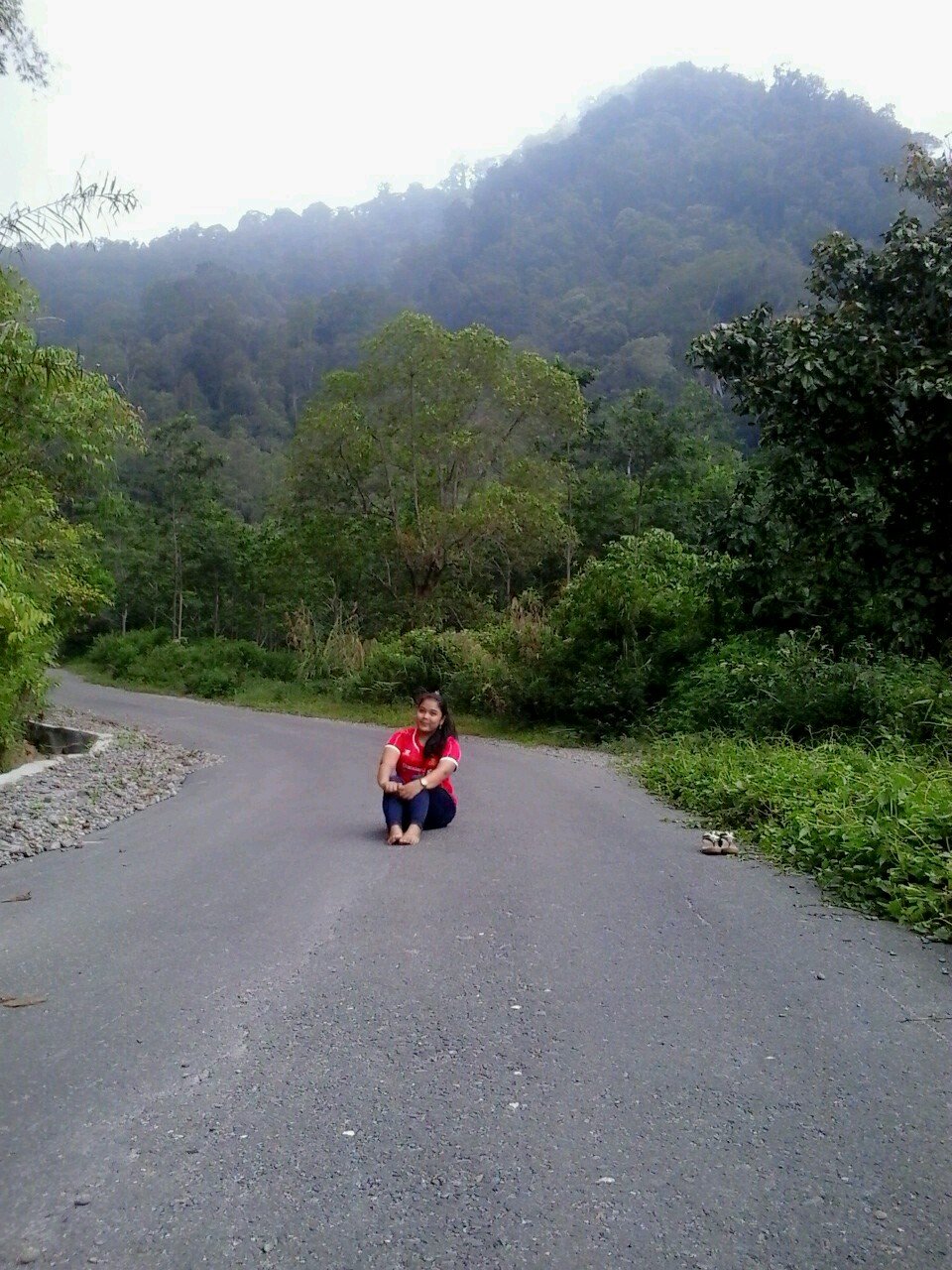 ♡ My family ;* ♡ nanda sitepu.