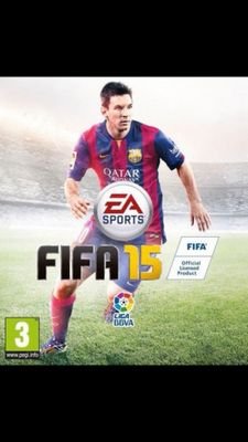 WAGERFIIFA15's profile picture. Hala Madrid,twitero primerizo,adoro el fútbol y el FIFA . De Canarias city