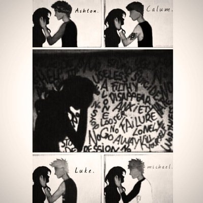 I like bands