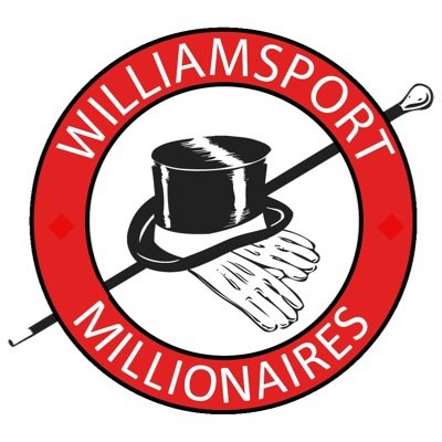 Follow for updates and information concerning the Williamsport Millionaires! #2K15