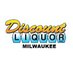Discount Liquor Milw (@discountliqmilw) Twitter profile photo