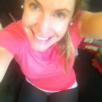 Educator. Want to be cook. Newlywed. Mom to a four legged fur ball. Lover of:              ||Health & Happiness||