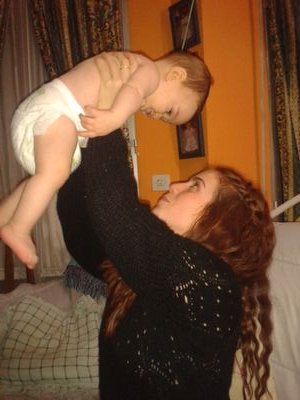 Lo mejor que tengo en mi vida MI HIJO