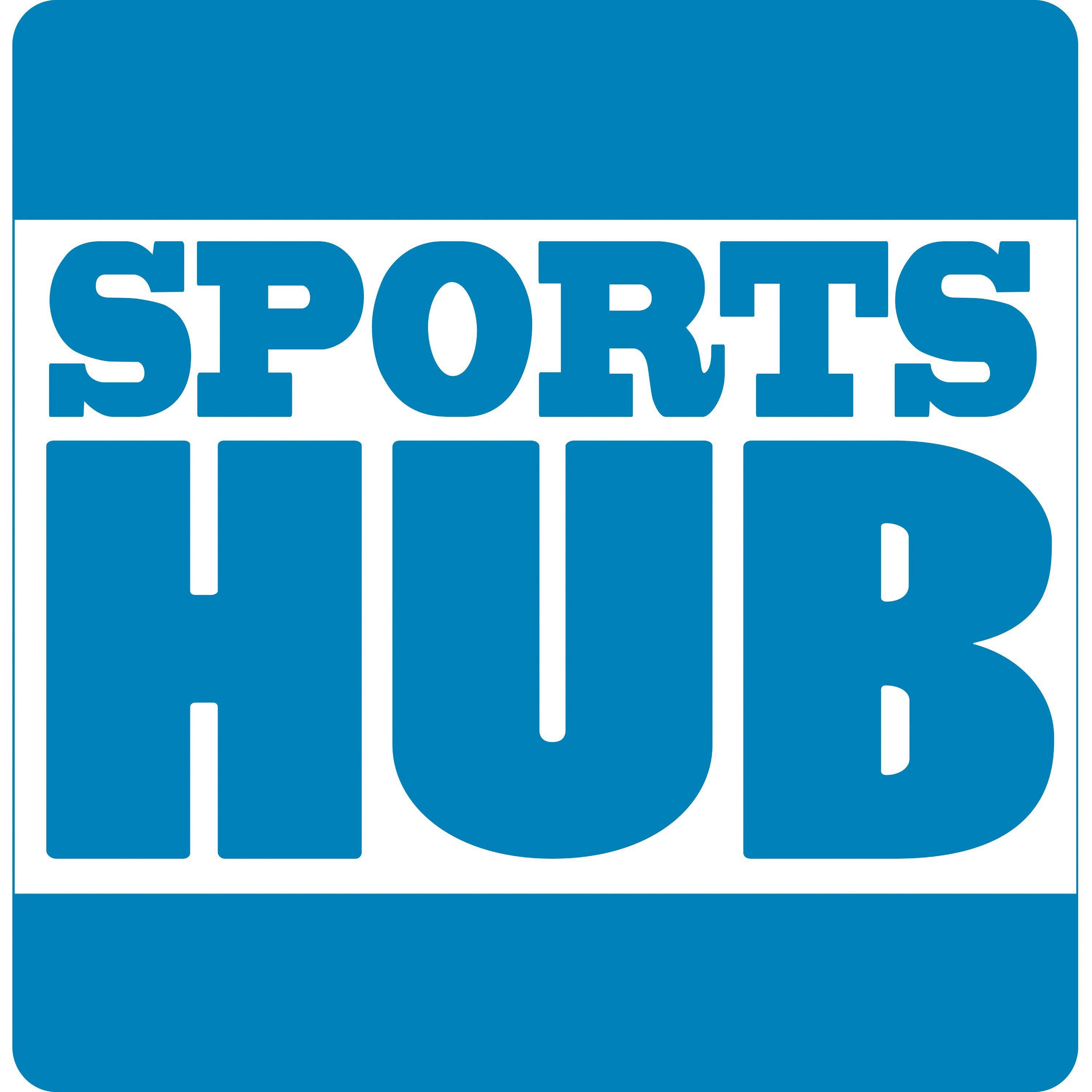 SportsHub