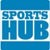 SportsHub (@sportshubblog) Twitter profile photo