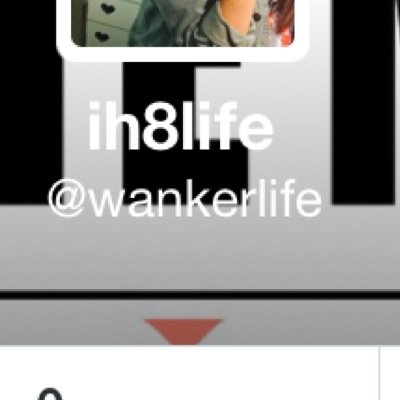 @wankerlife