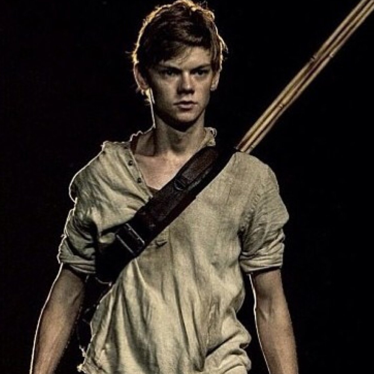 dashnerarmy_us's profile picture. Maze Runner Fan Account
I post all the recent news!