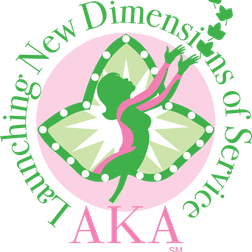 Beta Lambda Chapter of Alpha Kappa Alpha. Chartered April 9, 1936.  Donate today! https://t.co/vLaNyhvn6r