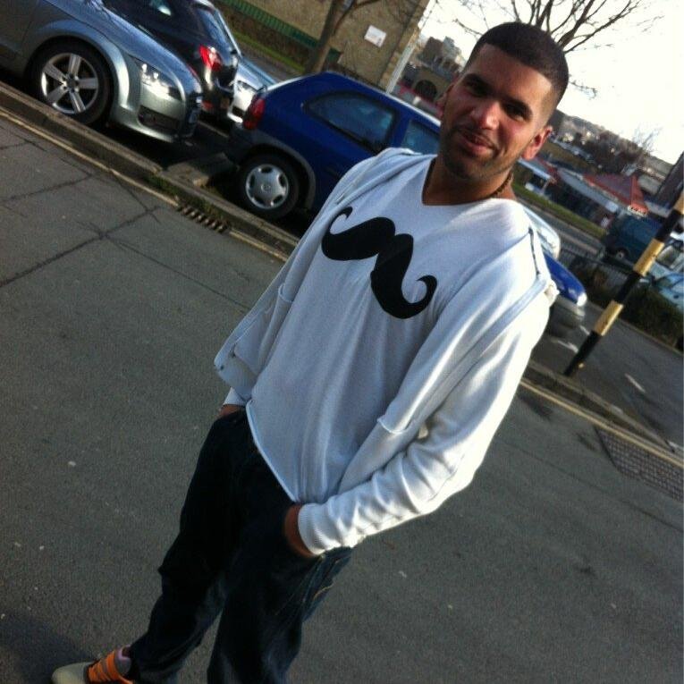 HamedJackson's profile picture. 