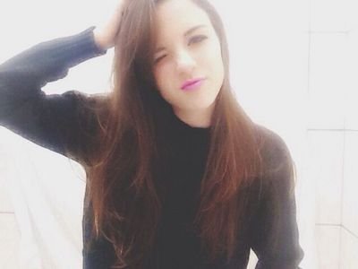 [Schafer's voice] eu gosto de batatas