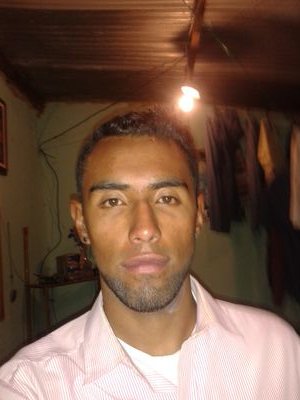único e inigualable. humilde y sencillo pero exigente ... siganme pero traigan rastreador
