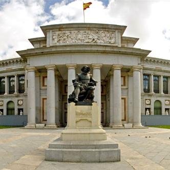 MuseumPrado's profile picture. Экспонаты Национального музея Прадо в Мадриде (Испания) теперь в твиттере! Один день - одна картина. Подписывайтесь!