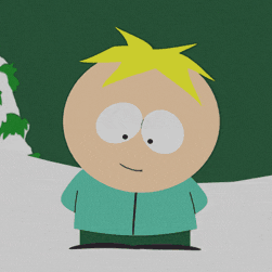 ChaoticButters's profile picture. I like jelly.