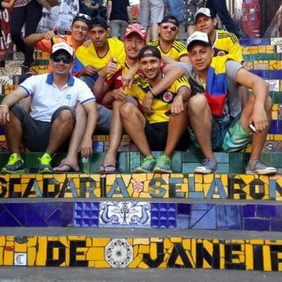 Tangallego's profile picture. 