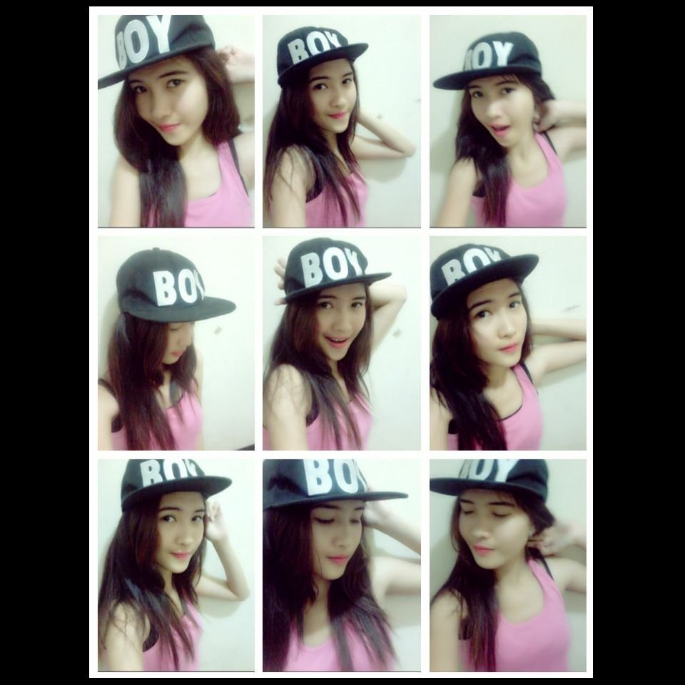 Modelling School Stage Management • Fifteen♥ IP