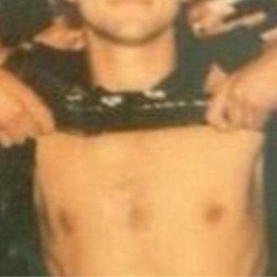Hiya i just made this account :3 i was inspired by ashtons nipples
