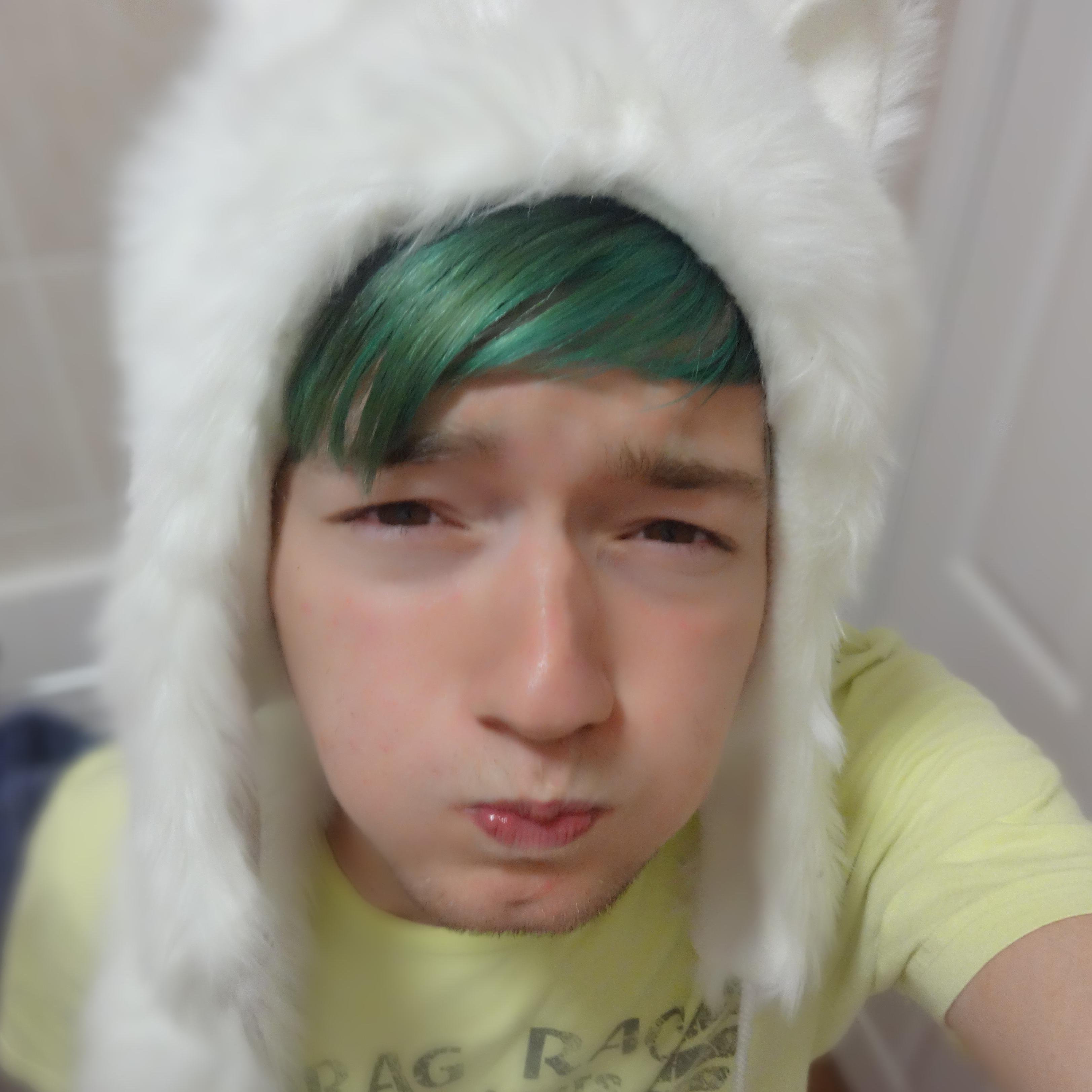 ♥Jonathan♥ ♥17♥ ♥YouTuber♥ ♥purple♥