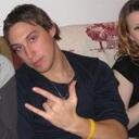 Danny Colon - @syxx89 - Twitter