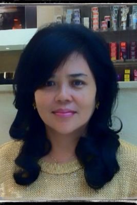 RuslimSenny's profile picture. 