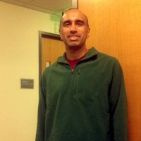 Ravi Soundararajan (@vcenterperfguy) 's Twitter Profile