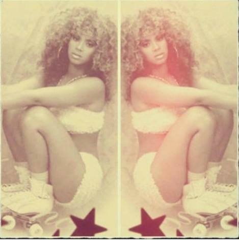 Lover of God|Fun|Ambitious|loving|kind|HUGE fan of Beyonce|Full package :)